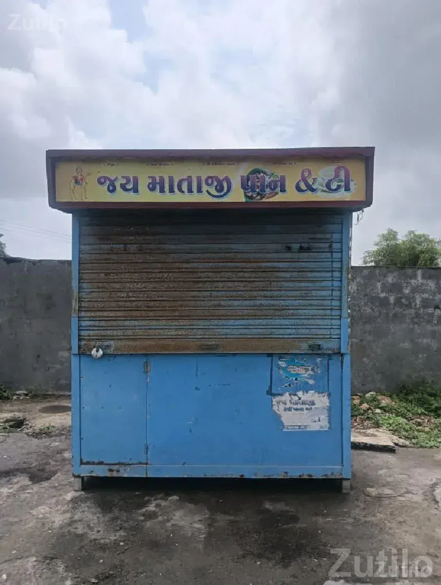 Portable Metal Shop Cabin for Sale - Shops - Ranavav - Image 3