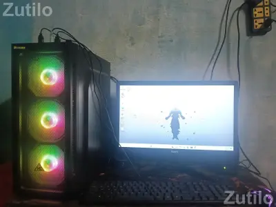 GAMING PC GAMING PC