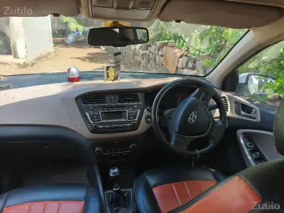I 20 ગાડી વેચવાની છે I 20 ગાડી વેચવાની છે