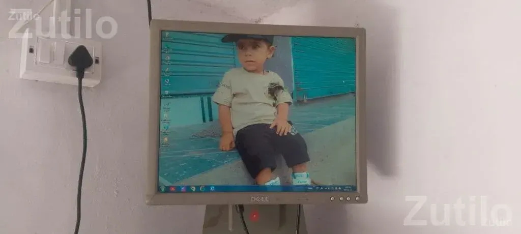 Desktop Computer Core 2 Duo E7500 3GB RAM - લેપટોપ અને કમ્પ્યુટર - ભુજ - Image 2
