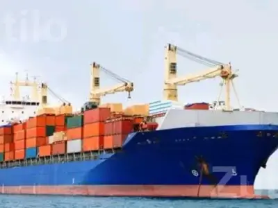 Online Shipping and Logistics Tuition Class