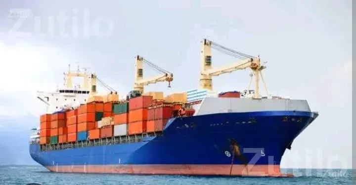Online Shipping and Logistics Tuition Class - Tuition & Coaching - Anjar - Image 1