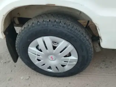 2017 Maruti Suzuki Omni Petrol CNG 2017 Maruti Suzuki Omni Petrol CNG