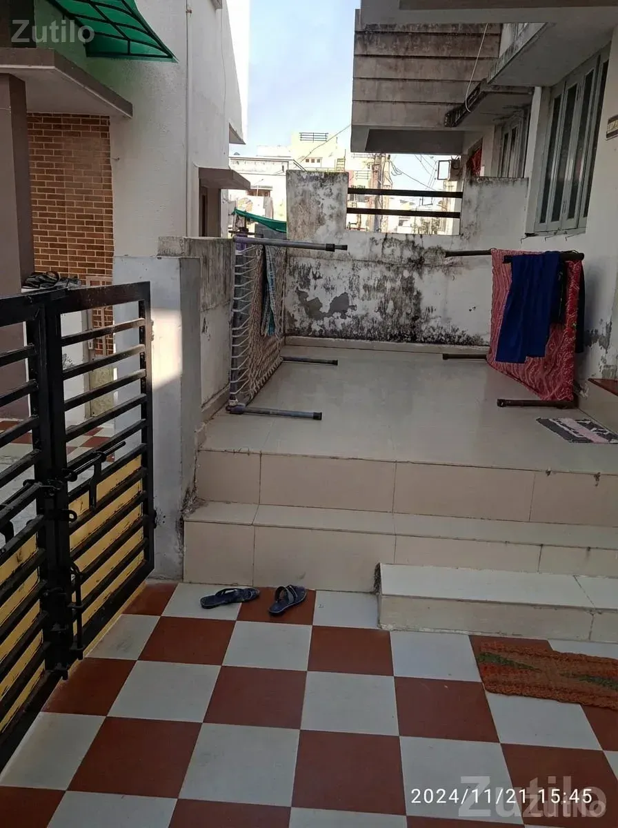 2 Floor Residential House for Sale - House for Sale - Visnagar - Image 2