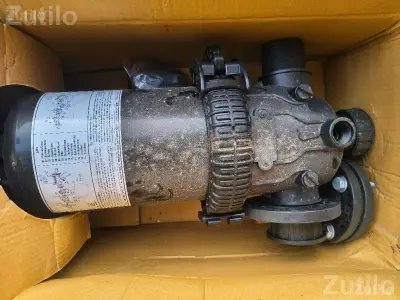 Bhumi Filter Pump Unit for Sale Bhumi Filter Pump Unit for Sale