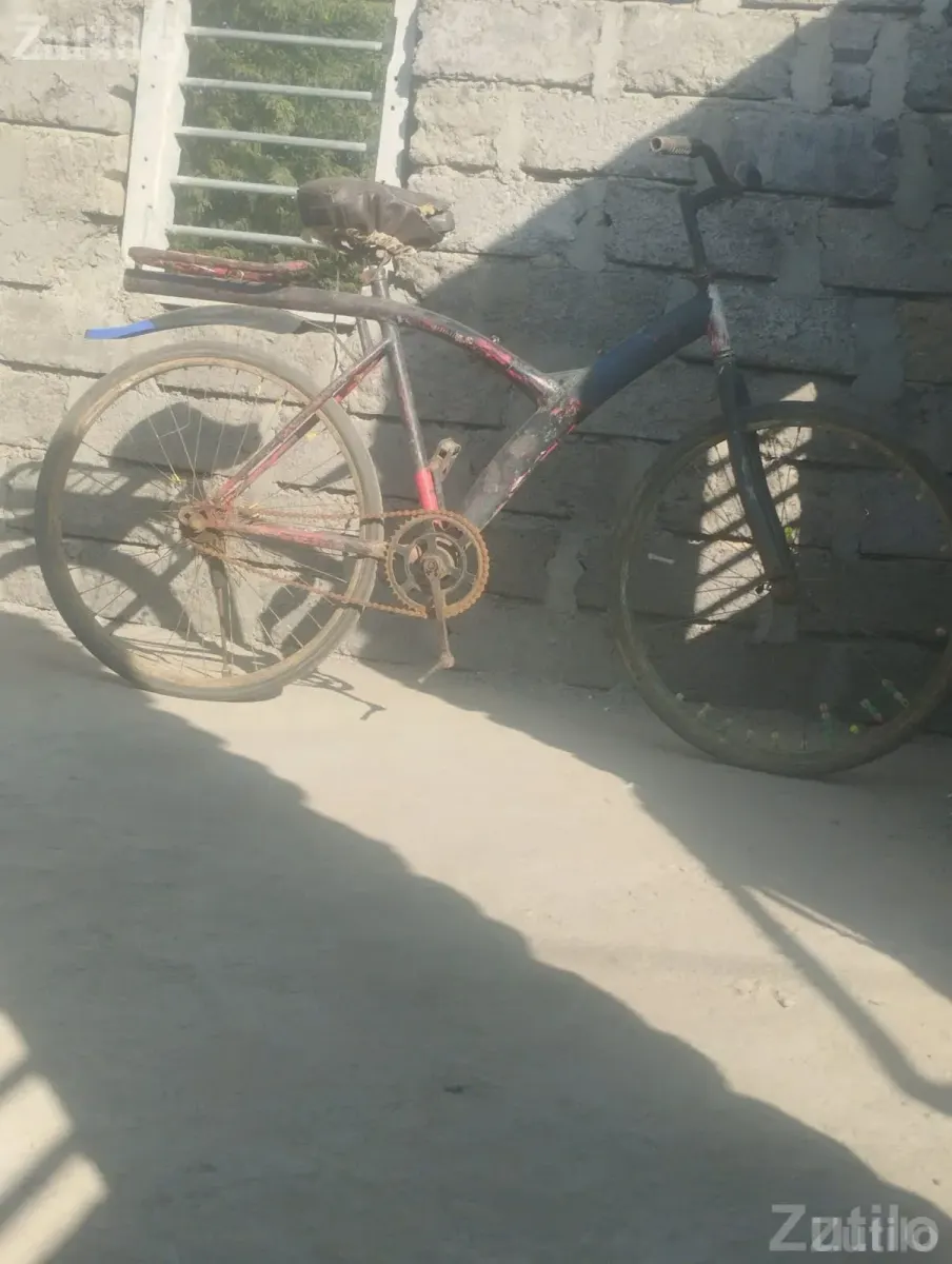 Single Speed Bicycle for Daily Use - Bicycles - Bhuj - Image 1