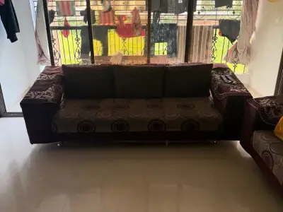 Sofa for 6 person