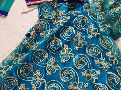 Chaniya choli Chaniya choli
