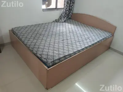 Bed Bed