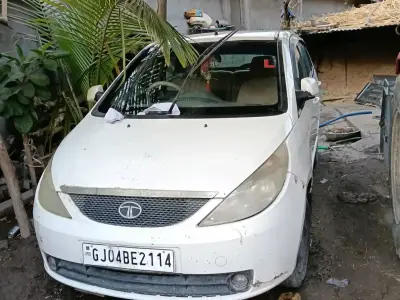 2011 Tata Indica Vista Aura Quadrajet Diesel