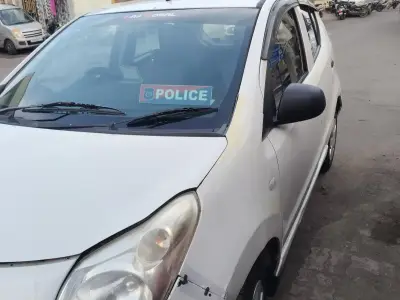CAR ASTAR 2009