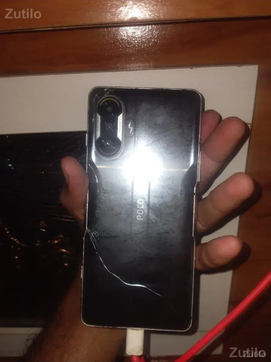 poco f3 gt 5g - Mobile Phones - Bhanvad - Image 3