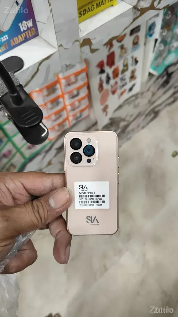 ન્યુ ફોન સેલ - Mobile Phones - Babra - Image 3