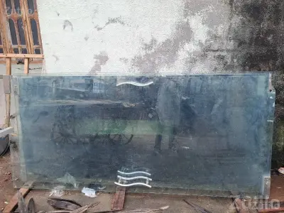 Toughened Glass Door With Lock Toughened Glass Door With Lock