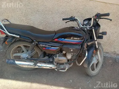 Hero Splendor Plus Motorcycle 2025 Model Hero Splendor Plus Motorcycle 2025 Model