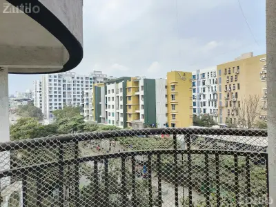 3 bhk Duplex on rent in waghodia road