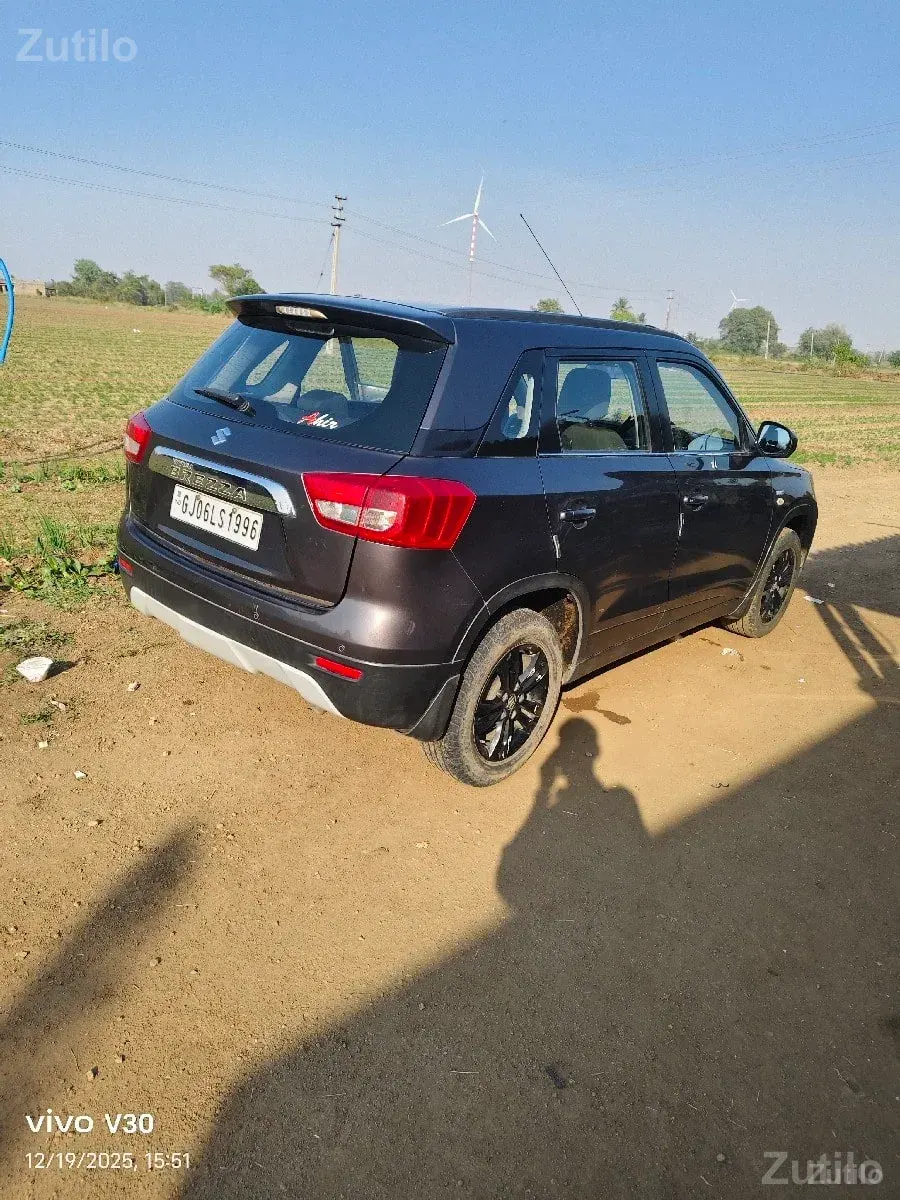 મોડલ 2020. કીમી..62000 - Cars - Dwarka - Image 2
