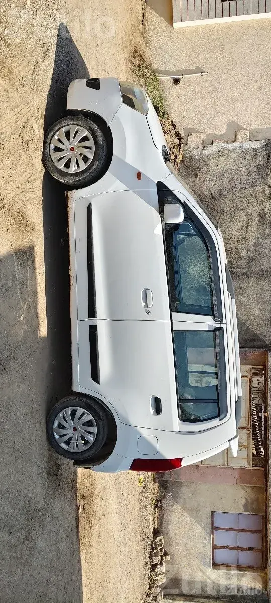 Maruti Suzuki WagonR VXI 2015 CNG - કાર - મેન્ડરડા - Image 2