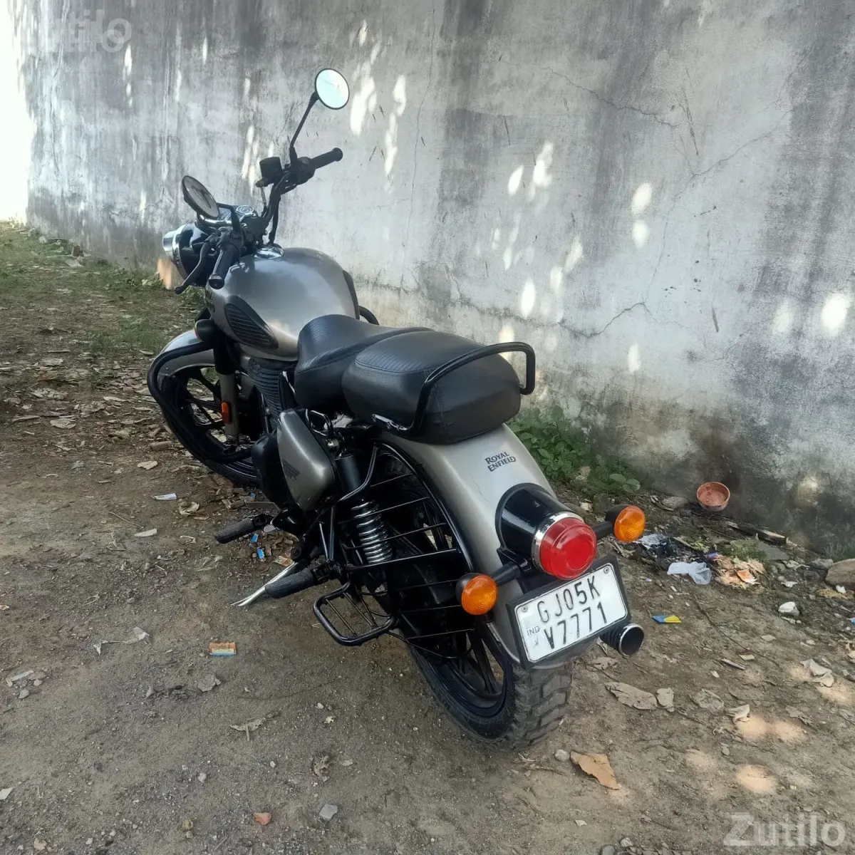 😎⚜️ bullet  - બાઇક્સ - નવસારી - Image 4