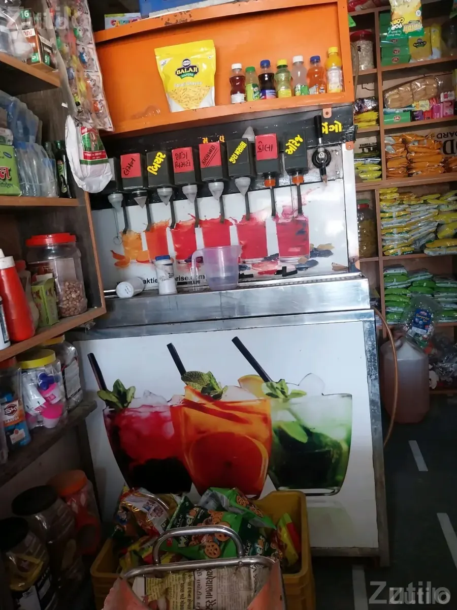 Commercial Soda Machine Working Condition - Machinery - Gondal - Image 3