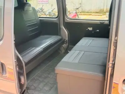 Maruti Suzuki Eeco 5 Seater CNG 2023