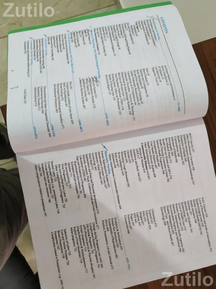 PR yadav 5th edition revised 2025 volume 2 - Competitive Exam Books - Palanpur - Image 4