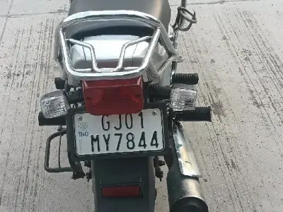 Hero Splendor Plus 2017 One Owner Bike