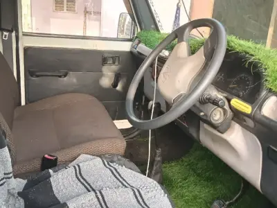 2017 Mahindra Bolero Pickup FB Truck 2017 Mahindra Bolero Pickup FB Truck