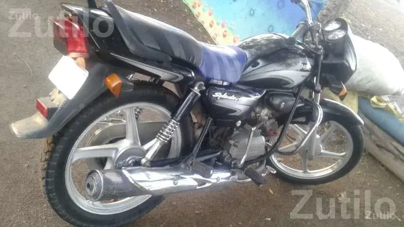 2012 Model Bike for Sale - Bikes - Chuda - Image 2
