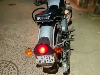 2012 Royal Enfield Bullet Second Owner