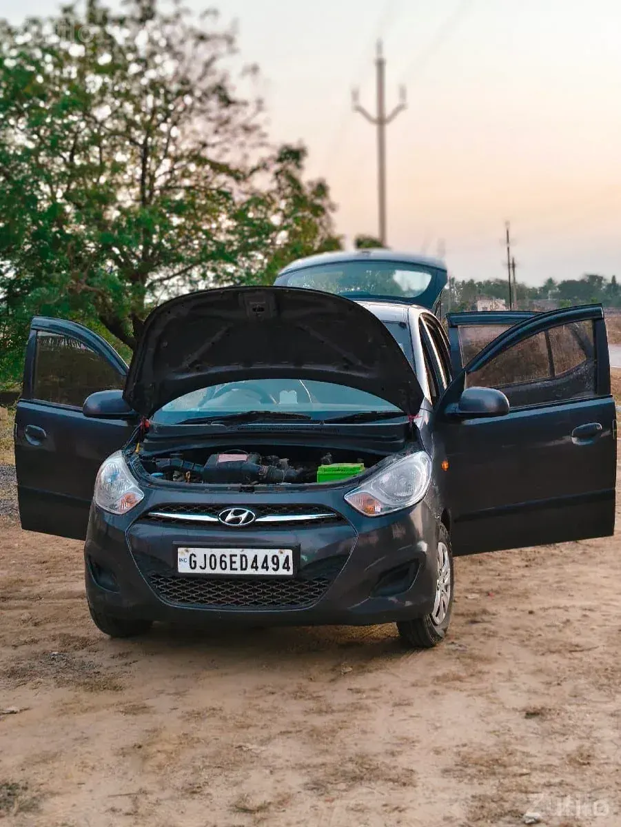 ગાડી વેચવાની છે  સારી કંડીશન - Cars - Dwarka - Image 3