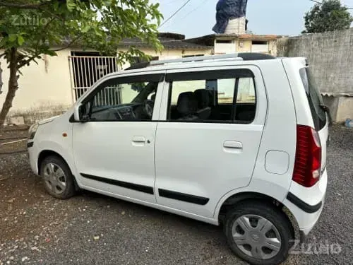 Maruti Suzuki Wagon R VXI - કાર - કોડીનાર - Image 3