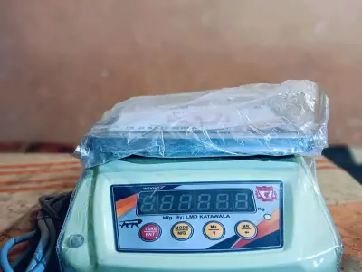 Digital Weighing Scale for Shop Use Digital Weighing Scale for Shop Use