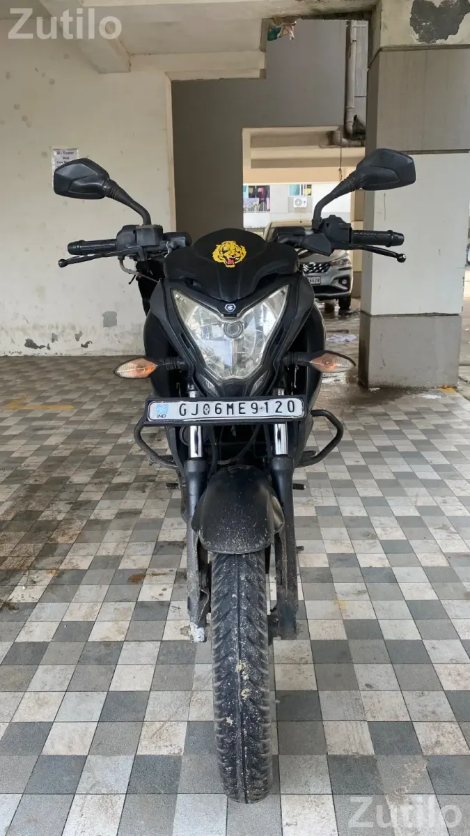 Pulser 160NS - બાઇક્સ - વડોદરા શહેર - Image 2