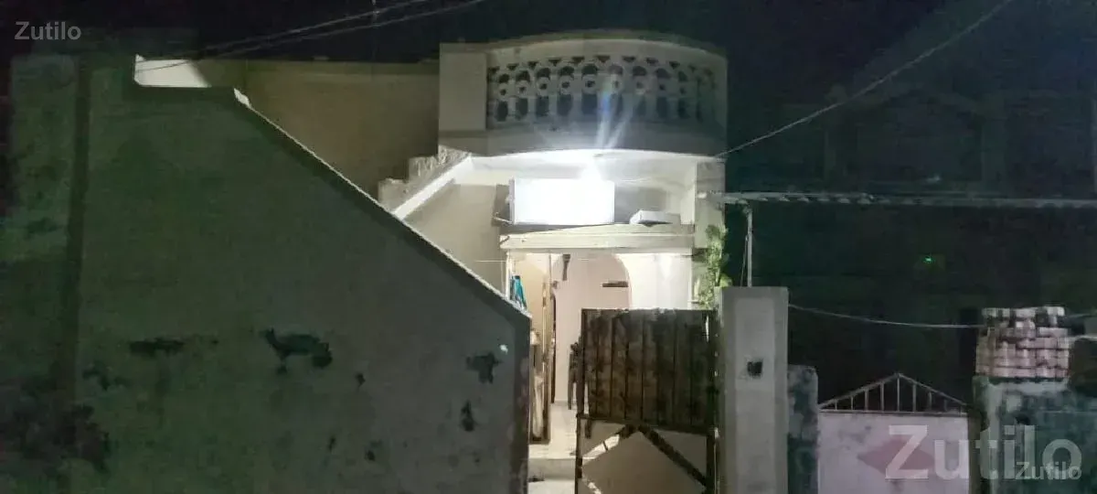 151 Sq Yd 1BHK House for Sale Keshod - House for Sale - Keshod - Image 2