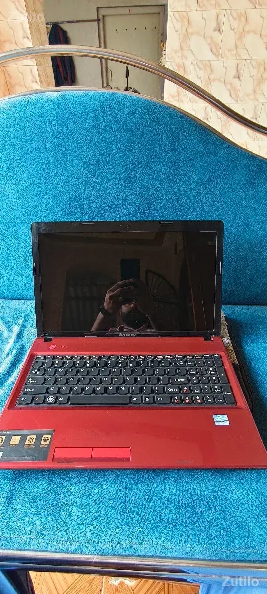 Lenovo G580 Leptop - Laptops & Computers - Godhra - Image 2