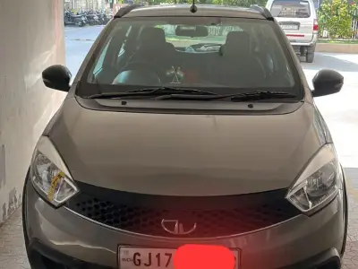 Tata tiago NRG 2018 Tata tiago NRG 2018