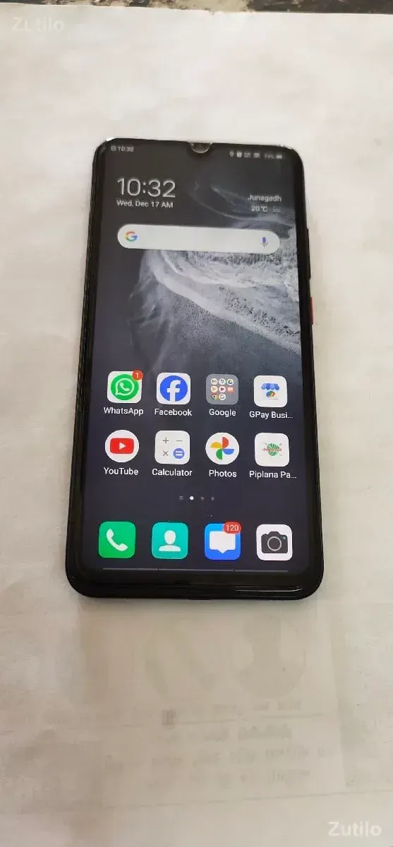 s1 pro - Mobile Phones - Surat City - Image 2