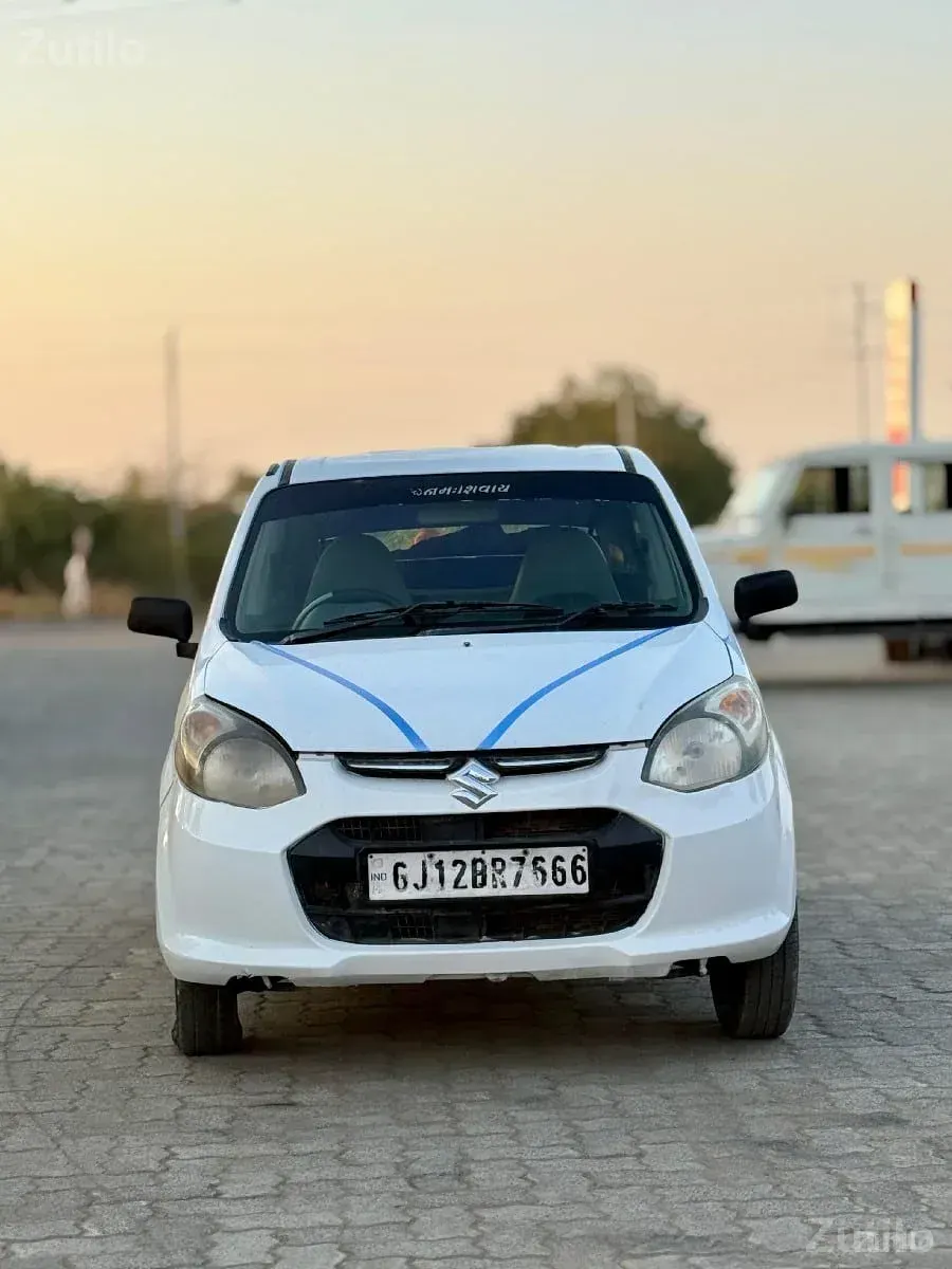 alto Lxi petro - Cars - Dwarka - Image 2