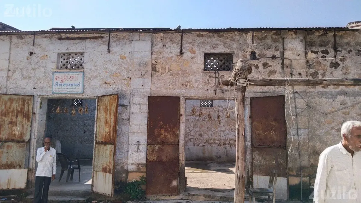 490 Var Property Plot for Sale - Land & Plots - Upleta - Image 5