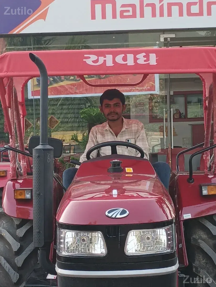 રેવલ - Land & Plots - Bhesan - Image 3