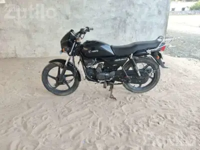 2023 Hero Splendor First Owner, 22k km 2023 Hero Splendor First Owner, 22k km