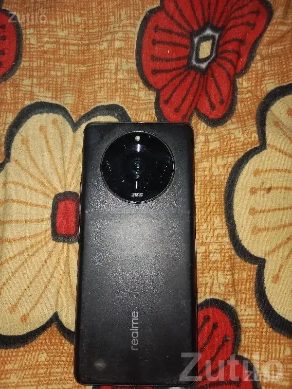 Realme Smartphone in Good Condition - મોબાઇલ ફોન - ભેસાણ - Image 2