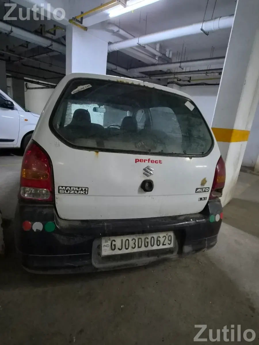 Maruti Suzuki CNG - Cars - Ahmedabad City - Image 3