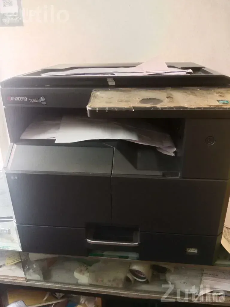 Xerox Photocopy Machine for Sale - ઓફિસ સાધનો અને સપ્લાય - ગર્બાડા - Image 3