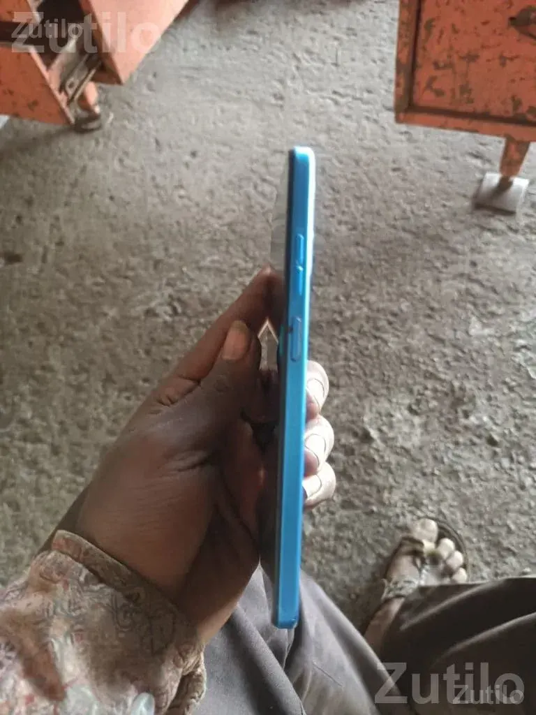 Motorola 5G Smartphone 8 Months Old - મોબાઇલ ફોન - ઘોઘા - Image 4