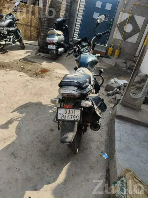 Bajaj Discover 100cc Bike 2013 Model - Bikes - Botad - Image 3