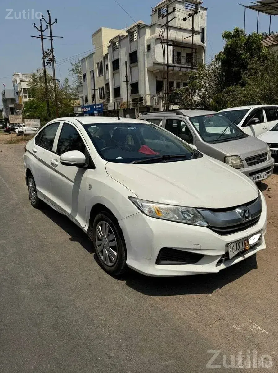 Honda City 2014 Petrol, 80k km, Clean - Cars - Vadodara City - Image 3