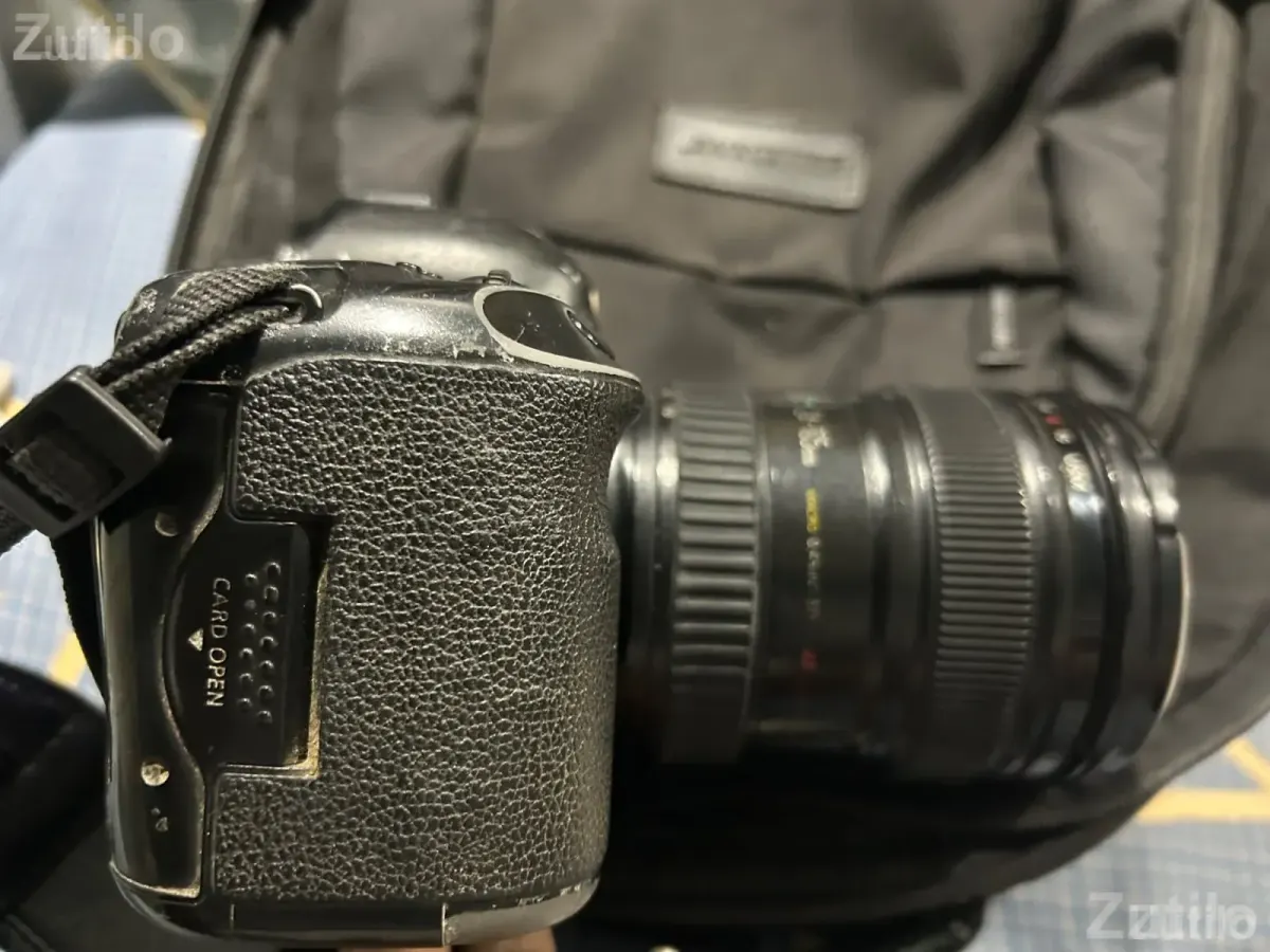 Canon mark 3 5D - Cameras - Rajkot City - Image 5
