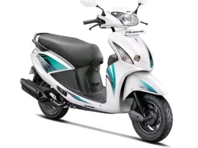 Hero Pleasure Scooter in A1 Condition